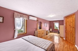 Chambre à coucher principale - 