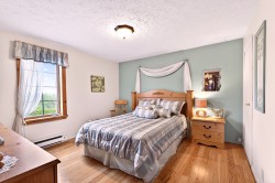 Chambre à coucher - 