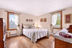 Chambre à coucher - 