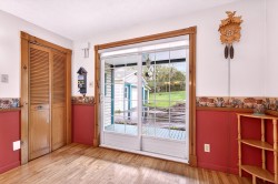 Hall d'entrée/Vestibule - 