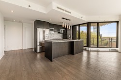 Kitchen - 