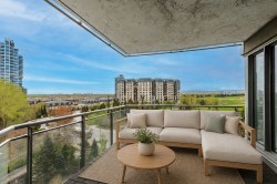 Balcony - 