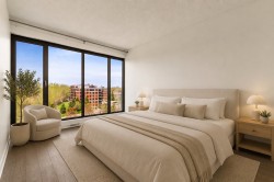 Master Bedroom - 