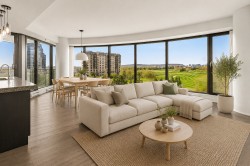 Living Room - 