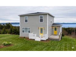 92 Lance Cove Road Bell Island, NL A0A 4H0