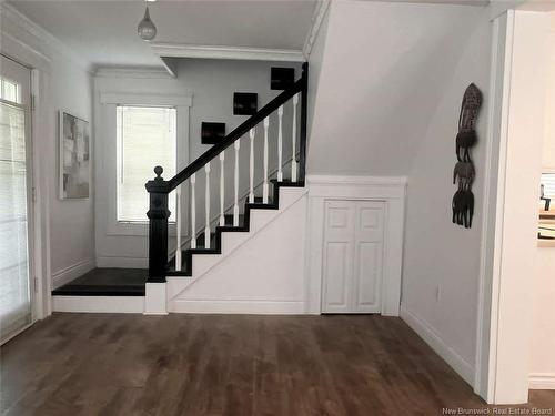 433 Pleasant Dr, Minto, NB 
