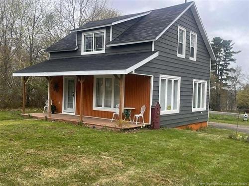 433 Pleasant Dr, Minto, NB 