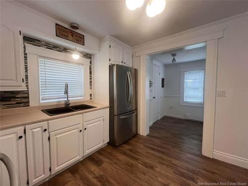 433 Pleasant Dr, Minto, NB 