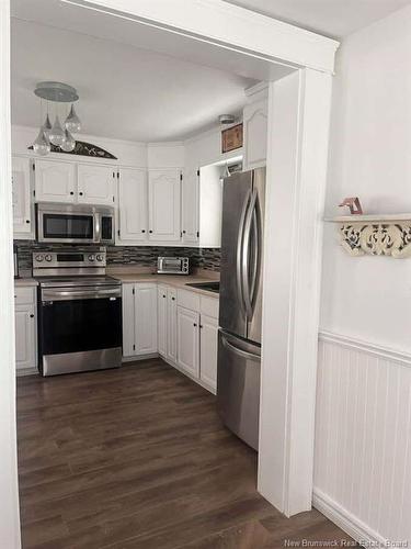 433 Pleasant Dr, Minto, NB 