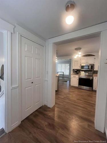 433 Pleasant Dr, Minto, NB 