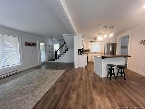 433 Pleasant Dr, Minto, NB 