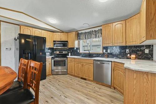 34 Warren Rd, St Clements, MB 