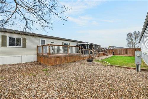 34 Warren Rd, St Clements, MB 
