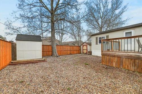34 Warren Rd, St Clements, MB 