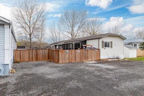 34 Warren Rd, St Clements, MB 