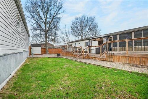 34 Warren Rd, St Clements, MB 