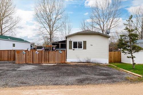 34 Warren Rd, St Clements, MB 