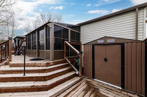 34 Warren Rd, St Clements, MB 
