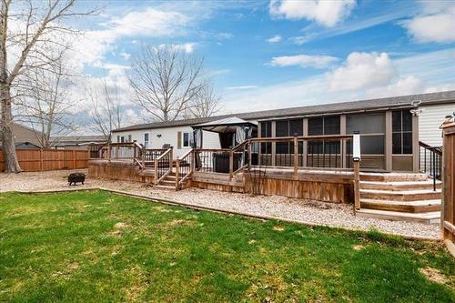 34 Warren Rd, St Clements, MB 