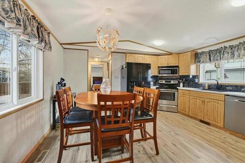 34 Warren Rd, St Clements, MB 
