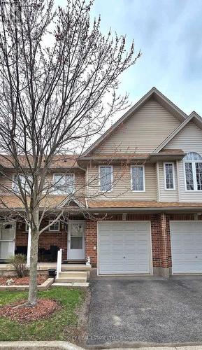 10 - 6263 VALLEY WAY  Niagara Falls (Morrison), ON L2E 0A1