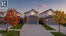 113 Hollyridge Crescent, Kitchener, ON  - Outdoor With Facade 