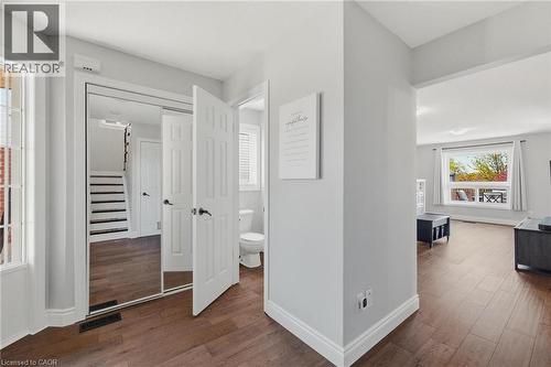 113 Hollyridge Crescent, Kitchener, ON - Indoor Photo Showing Other Room