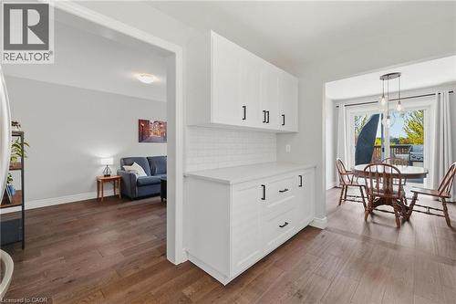 113 Hollyridge Crescent, Kitchener, ON - Indoor