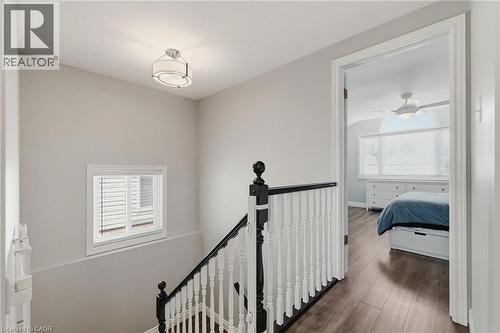 113 Hollyridge Crescent, Kitchener, ON - Indoor Photo Showing Other Room