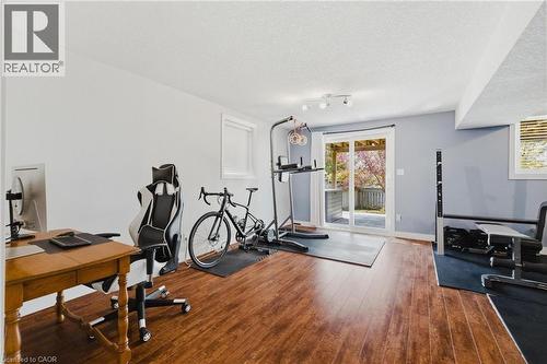 113 Hollyridge Crescent, Kitchener, ON - Indoor