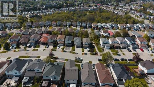 113 Hollyridge Crescent, Kitchener, ON - Outdoor With View