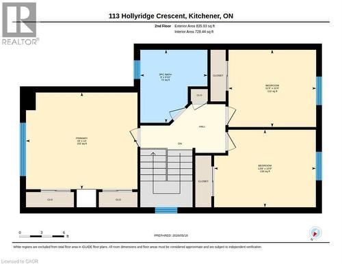 113 Hollyridge Crescent, Kitchener, ON - Other