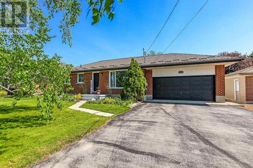 219 BROCK STREET  Zorra (Thamesford), ON N0M 2M0