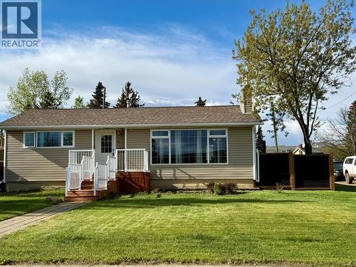 1300 93 Avenue  Dawson Creek, BC V1G 1E4