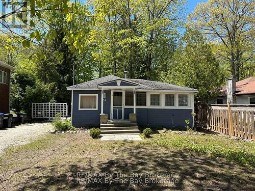 134 SUNNIDALE ROAD  Wasaga Beach, ON L9Z 2S8