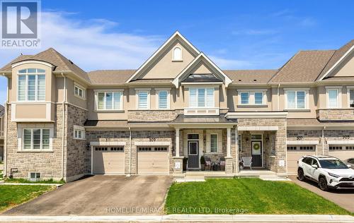 309 STARFLOWER PLACE  Milton, ON L9E 1Y3