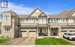 309 STARFLOWER PLACE Milton, ON L9E 1Y3