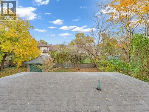 406 Partington, Windsor, ON - Outdoor