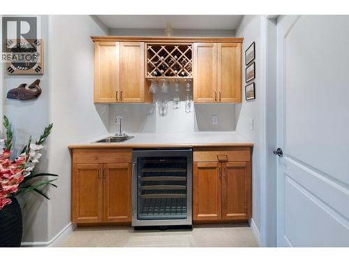 4520 Gallaghers Lookout Unit# 4, Kelowna, BC - Indoor