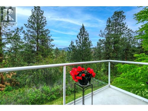4520 Gallaghers Lookout Unit# 4, Kelowna, BC - Outdoor