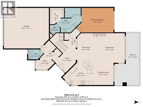 4520 Gallaghers Lookout Unit# 4, Kelowna, BC - Other