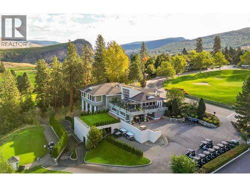 4520 Gallaghers Lookout Unit# 4, Kelowna, BC - Outdoor With View