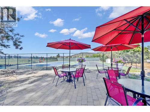 4520 Gallaghers Lookout Unit# 4, Kelowna, BC - Outdoor With Deck Patio Veranda