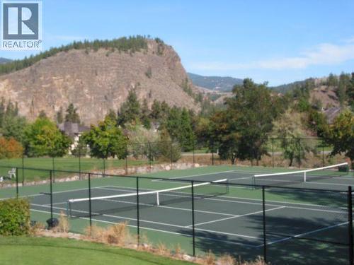 4520 Gallaghers Lookout Unit# 4, Kelowna, BC - Outdoor With View