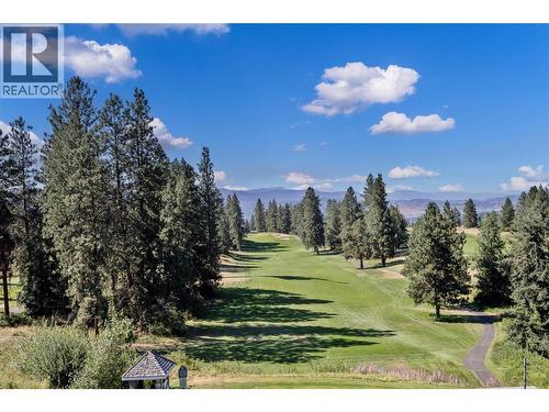 4520 Gallaghers Lookout Unit# 4, Kelowna, BC - Outdoor With View