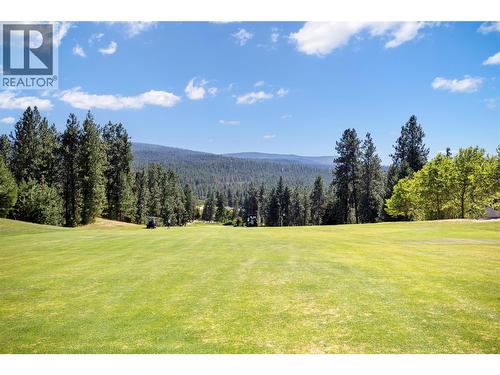 4520 Gallaghers Lookout Unit# 4, Kelowna, BC - Outdoor With View