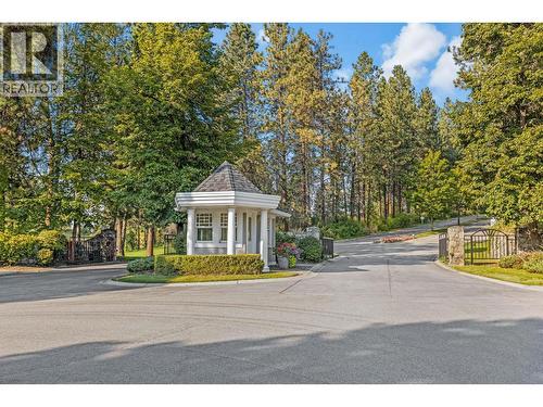 4520 Gallaghers Lookout Unit# 4, Kelowna, BC - Outdoor