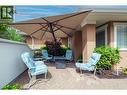 4520 Gallaghers Lookout Unit# 4, Kelowna, BC  - Outdoor With Exterior 