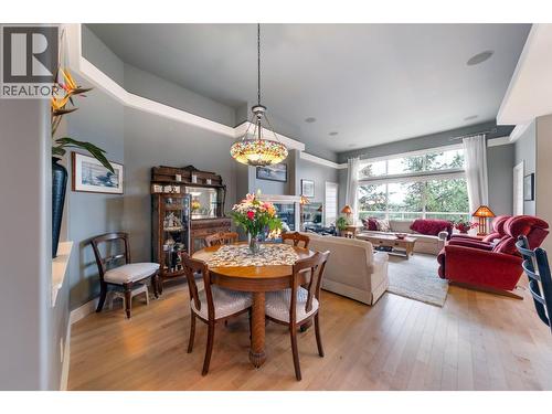 4520 Gallaghers Lookout Unit# 4, Kelowna, BC - Indoor