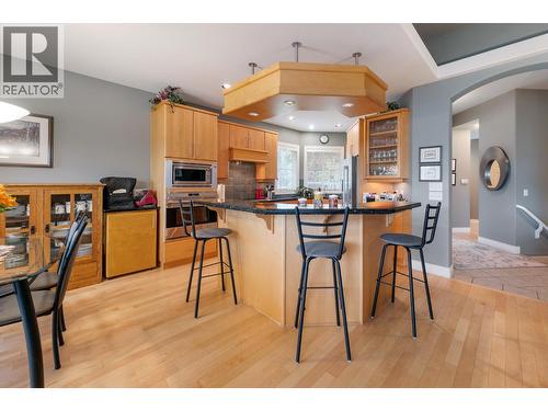 4520 Gallaghers Lookout Unit# 4, Kelowna, BC - Indoor